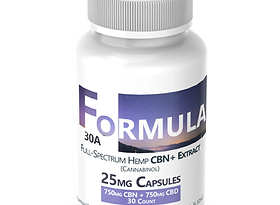 What is CBN? | Formula30A What is CBN? | Formula30A